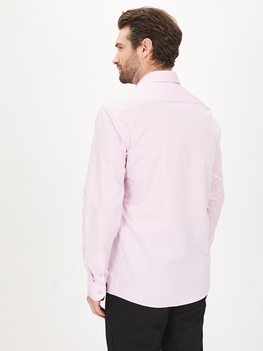 613/191/8137/Z_GB Сорочка мужская длинный рукав