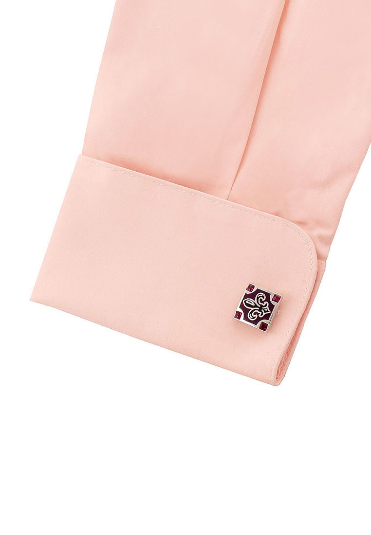 190501 Запонки в подарочной коробке