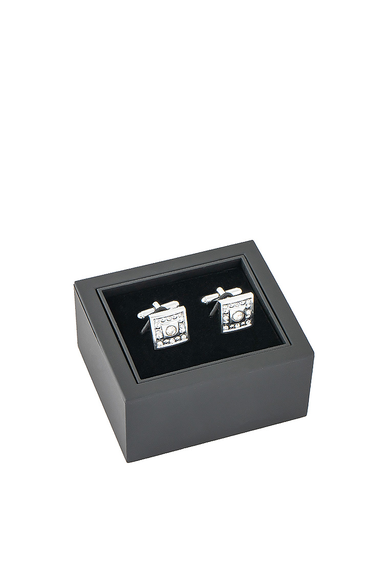 603203 Запонки в подарочной коробке