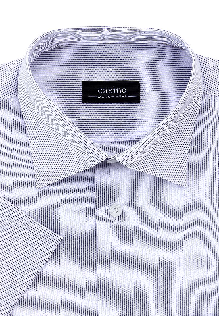 c121/0/4002/Z Сорочка мужская короткий рукав