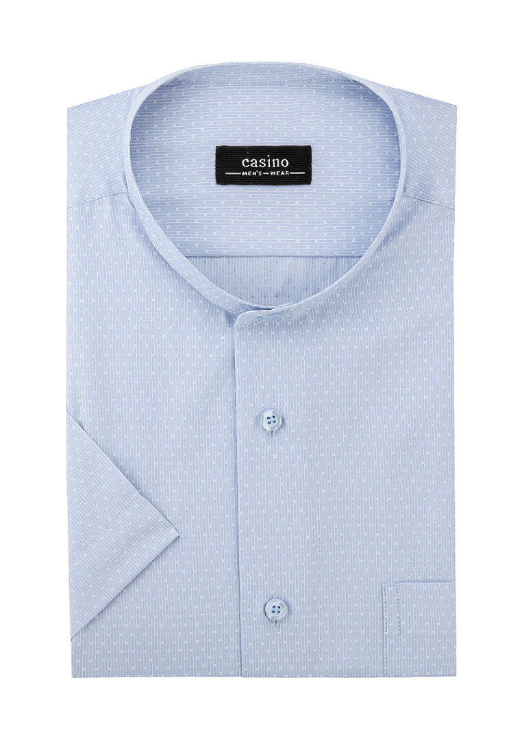 c213/007/50005/C Сорочка мужская короткий рукав