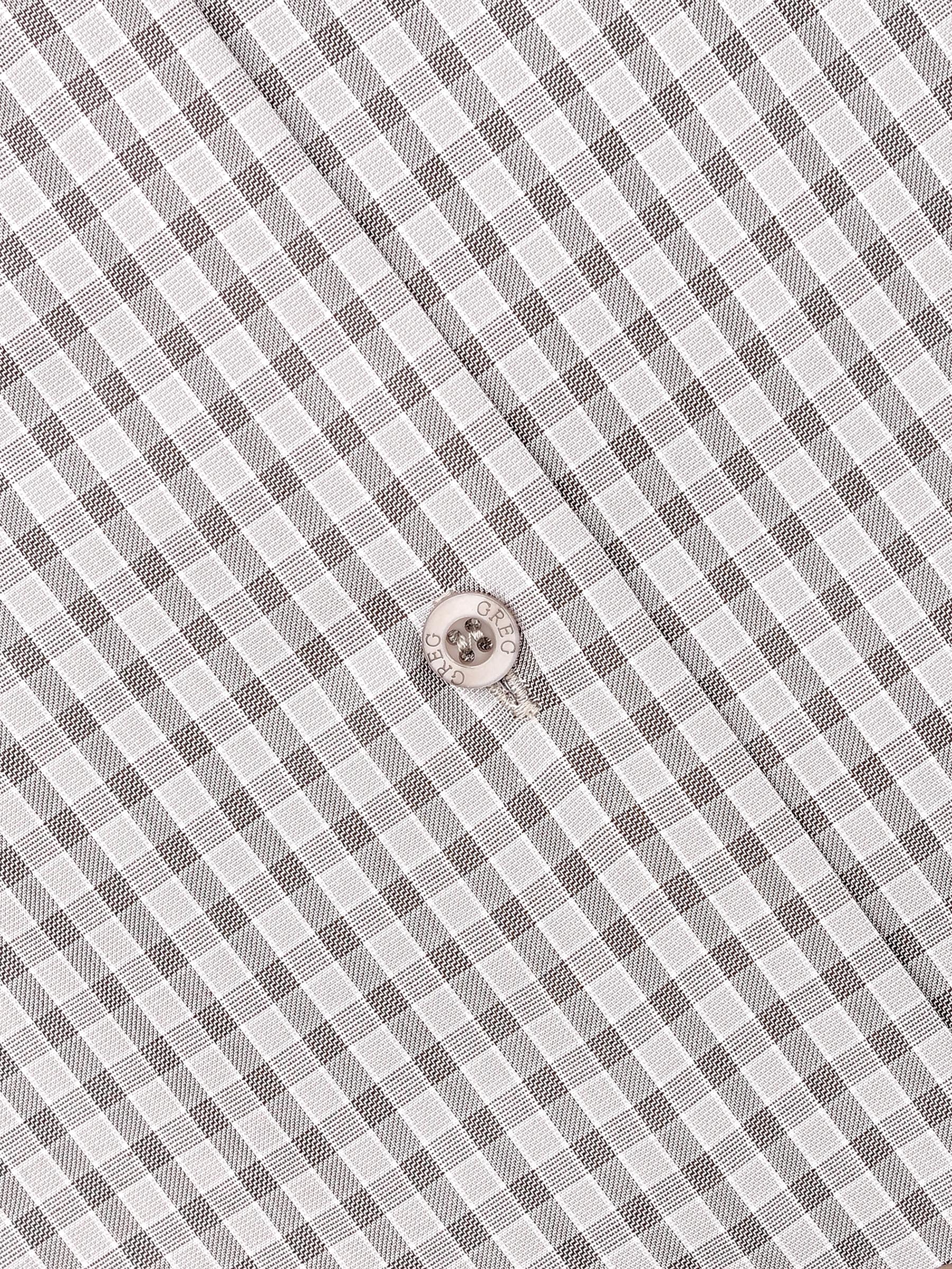 335/111/6112 Сорочка мужская длинный рукав