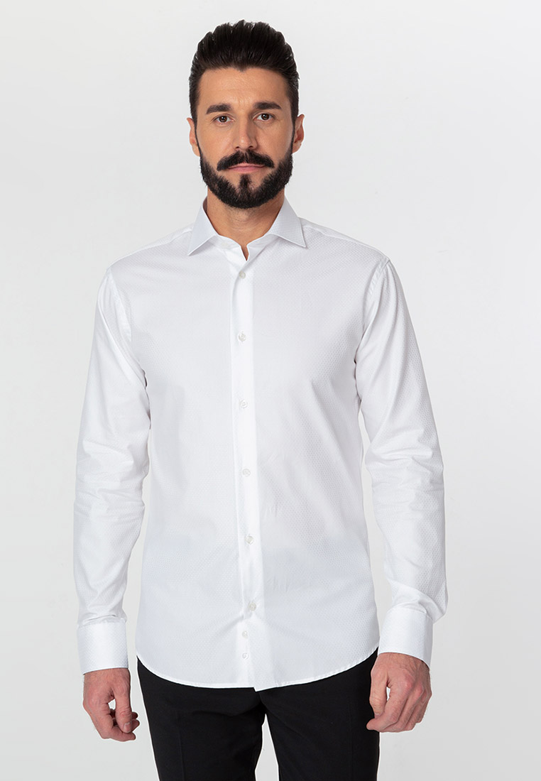 113/191/8037/Z_GB Сорочка мужская длинный рукав