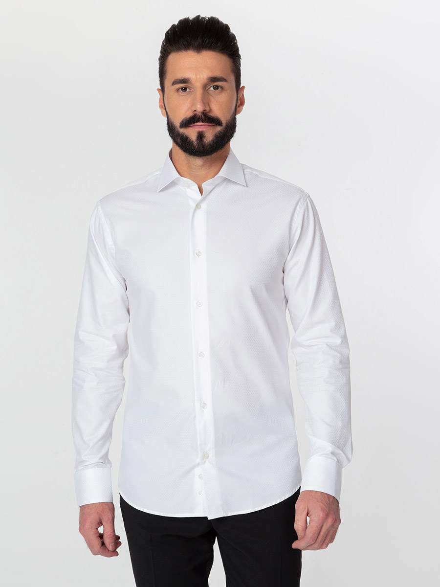 113/191/8037/Z_GB Сорочка мужская длинный рукав