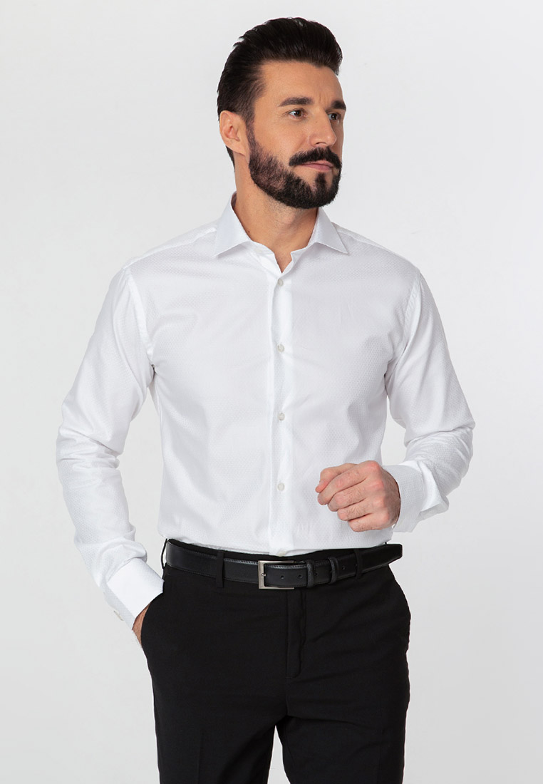 113/191/8037/Z_GB Сорочка мужская длинный рукав