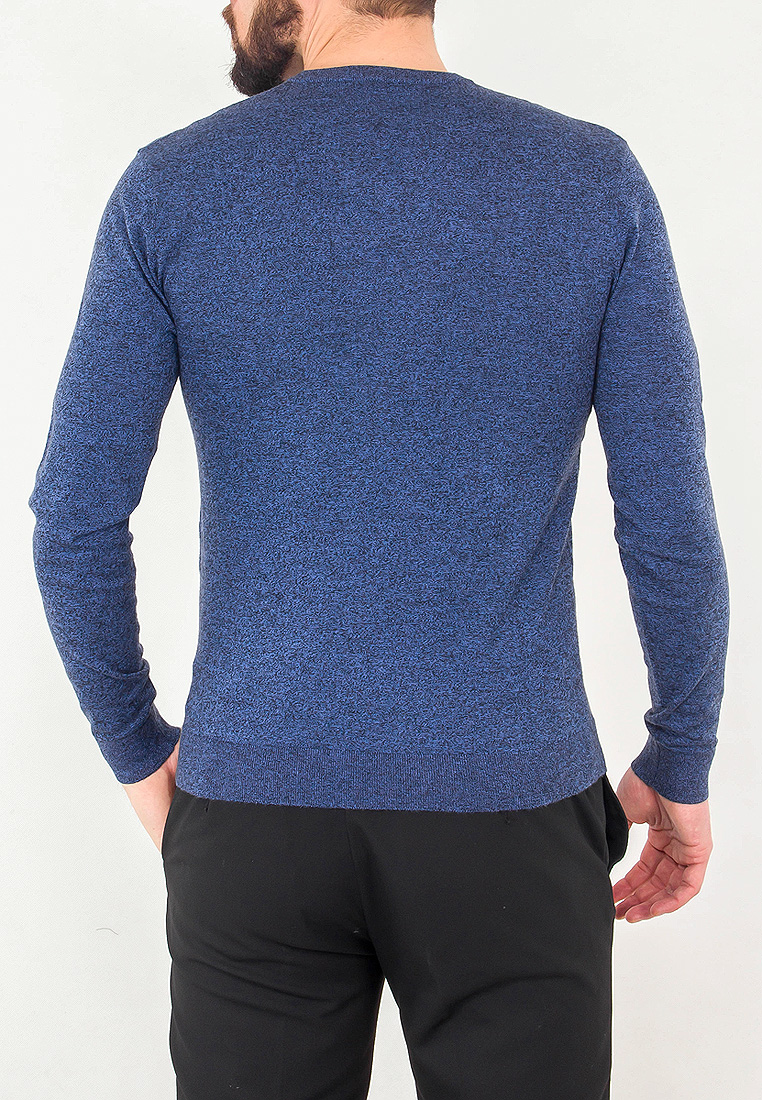 G124-128077 (сумерки) Джемпер мужской