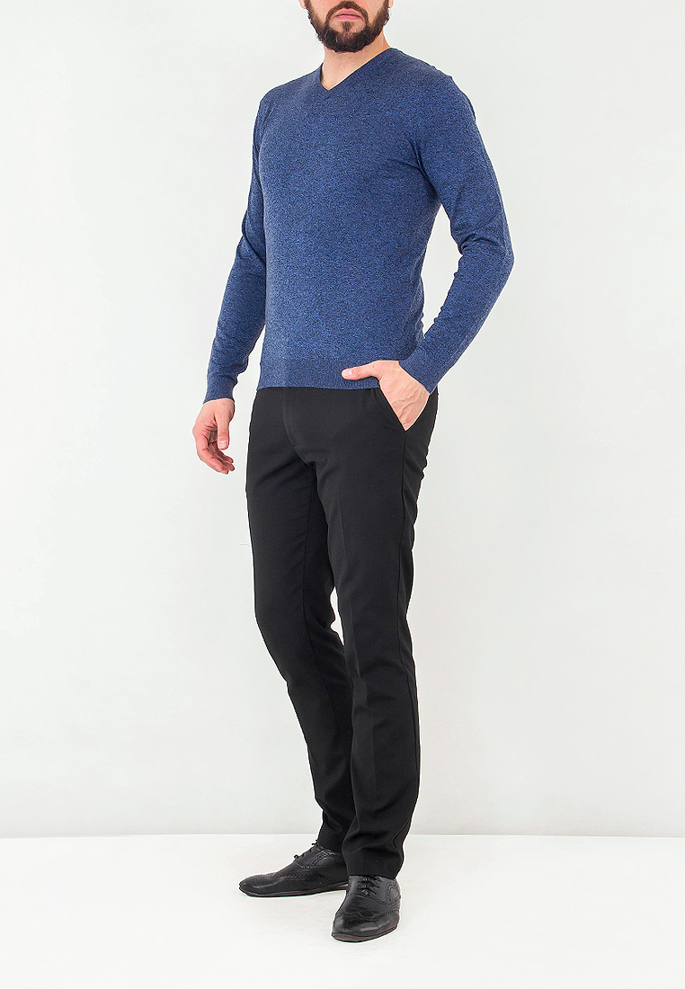 G124-128077 (сумерки) Джемпер мужской