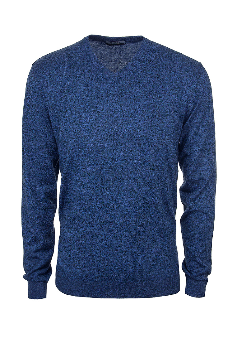 G124-128077 (сумерки) Джемпер мужской