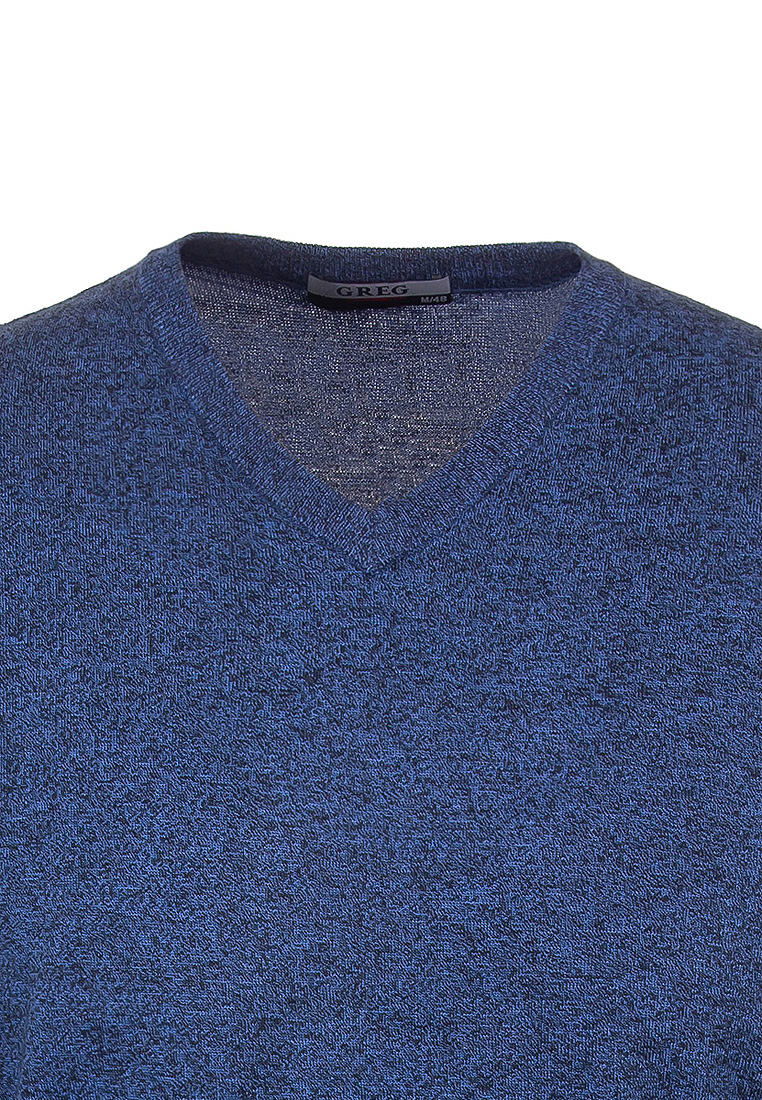 G124-128077 (сумерки) Джемпер мужской