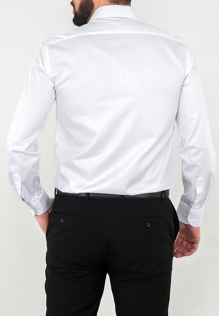 100/191/498/Z/R/1 Сорочка мужская длинный рукав