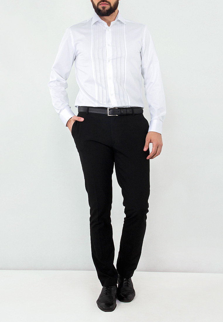 100/191/498/Z/R/1 Сорочка мужская длинный рукав