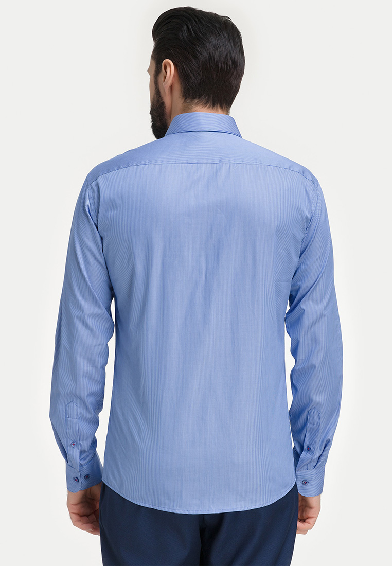 221/131/7306/Z/1p_GB Сорочка мужская длинный рукав