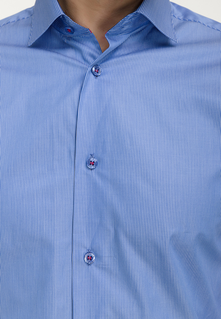 221/131/7306/Z/1p_GB Сорочка мужская длинный рукав