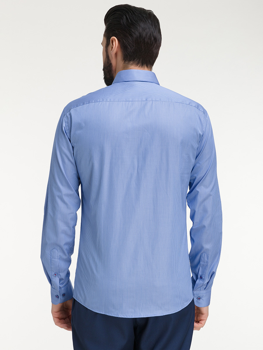 221/131/7306/Z/1p_GB Сорочка мужская длинный рукав