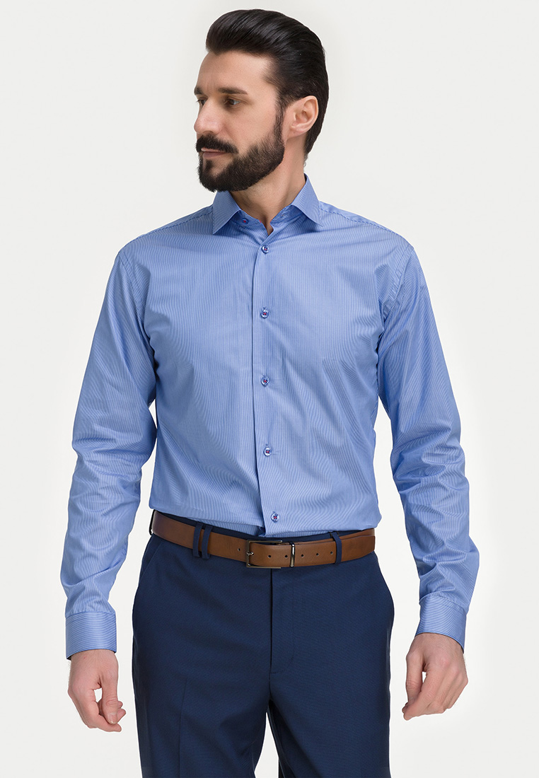 221/131/7306/Z/1p_GB Сорочка мужская длинный рукав