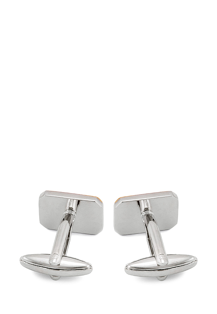 190249 Запонки в подарочной коробке