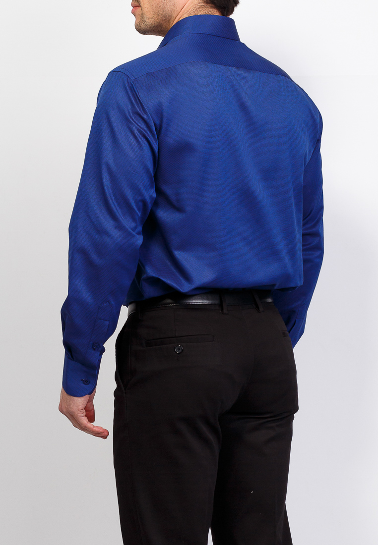 c223/15/8067 Сорочка мужская длинный рукав