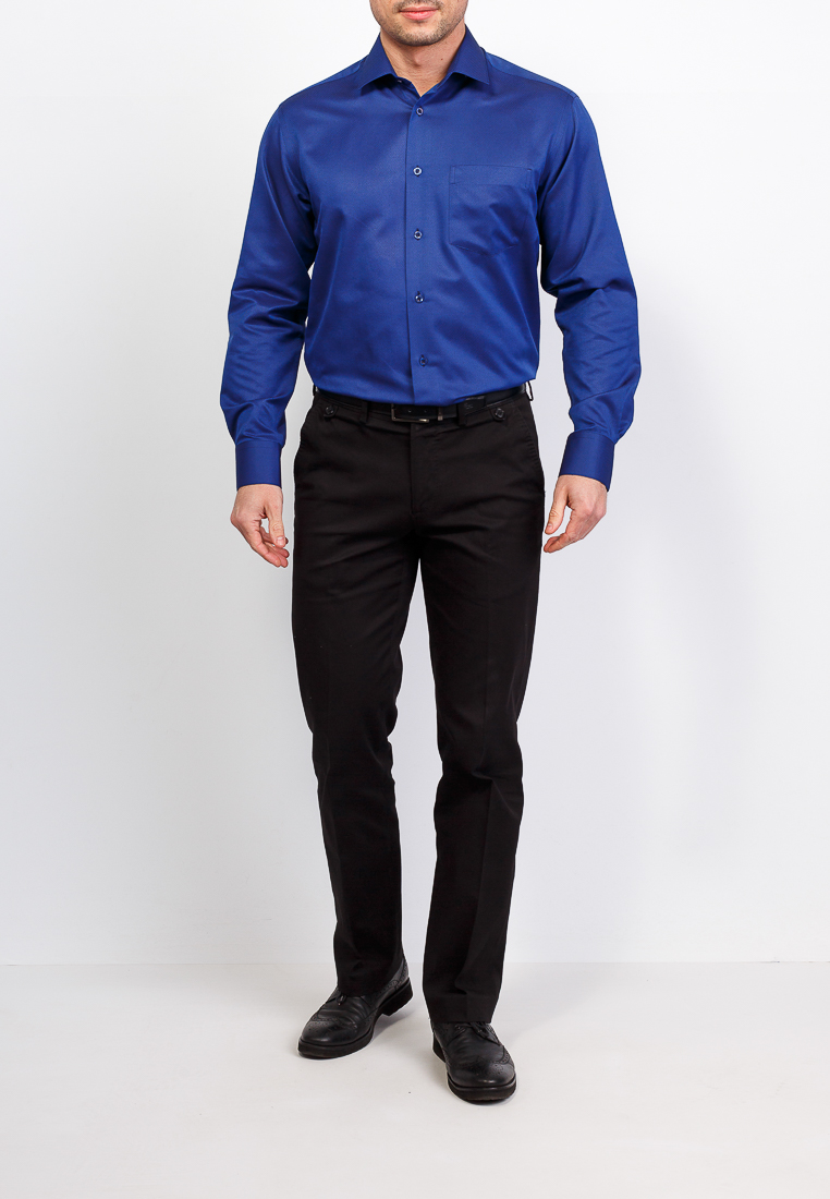 c223/15/8067 Сорочка мужская длинный рукав