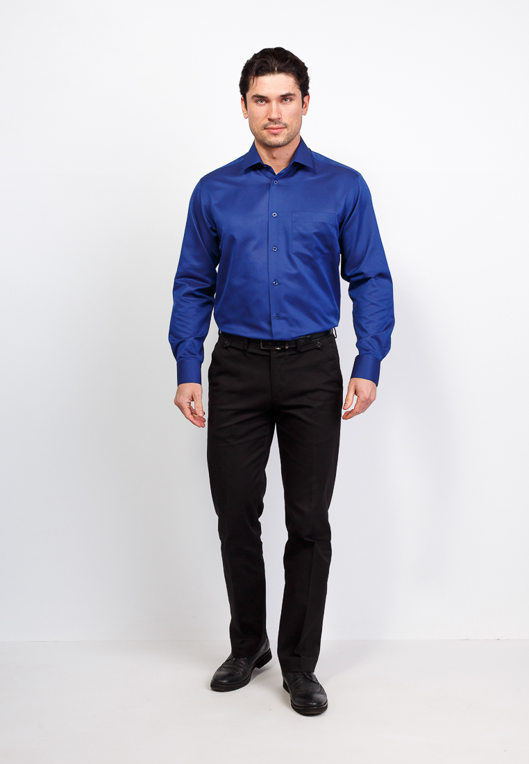 c223/15/8067 Сорочка мужская длинный рукав