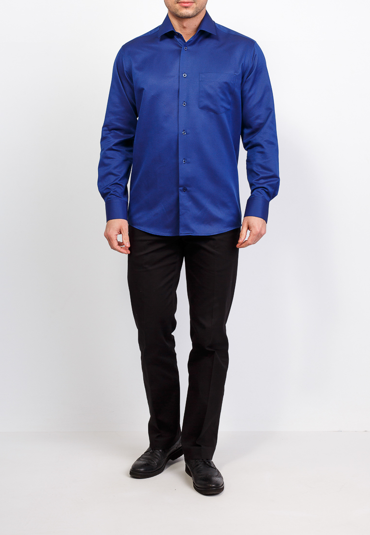 c223/15/8067 Сорочка мужская длинный рукав