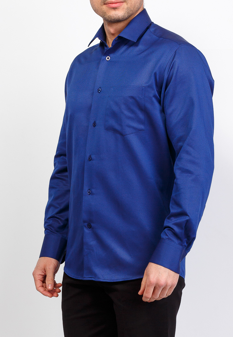 c223/15/8067 Сорочка мужская длинный рукав