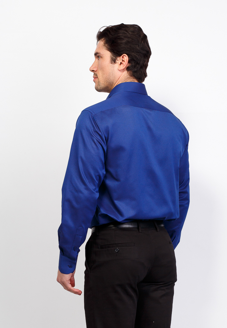 c223/15/8067 Сорочка мужская длинный рукав