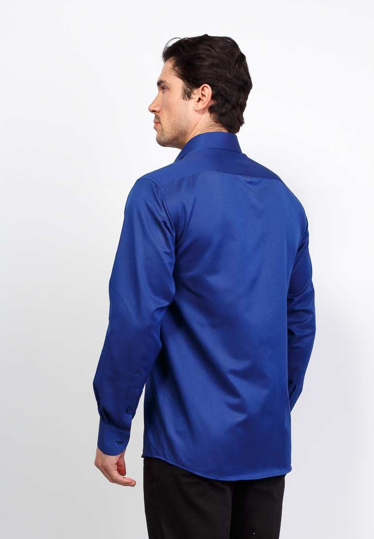 c223/15/8067 Сорочка мужская длинный рукав