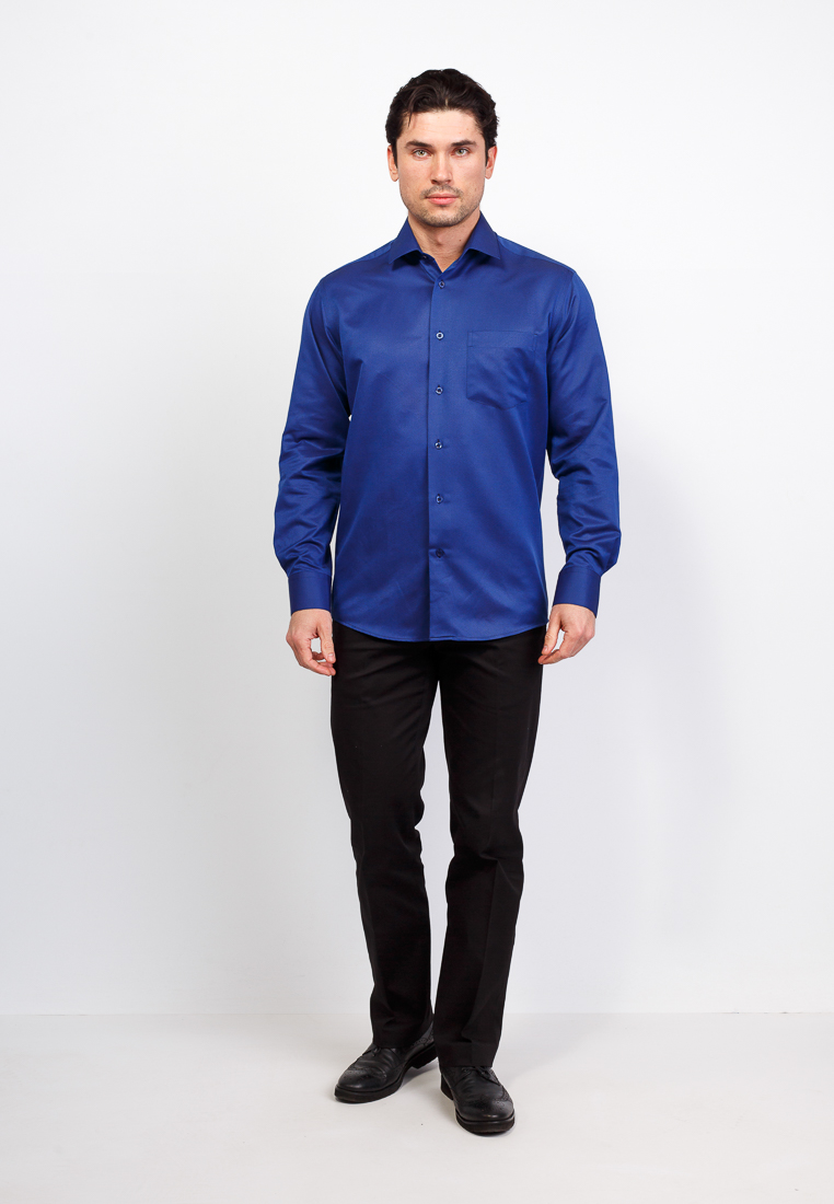 c223/15/8067 Сорочка мужская длинный рукав