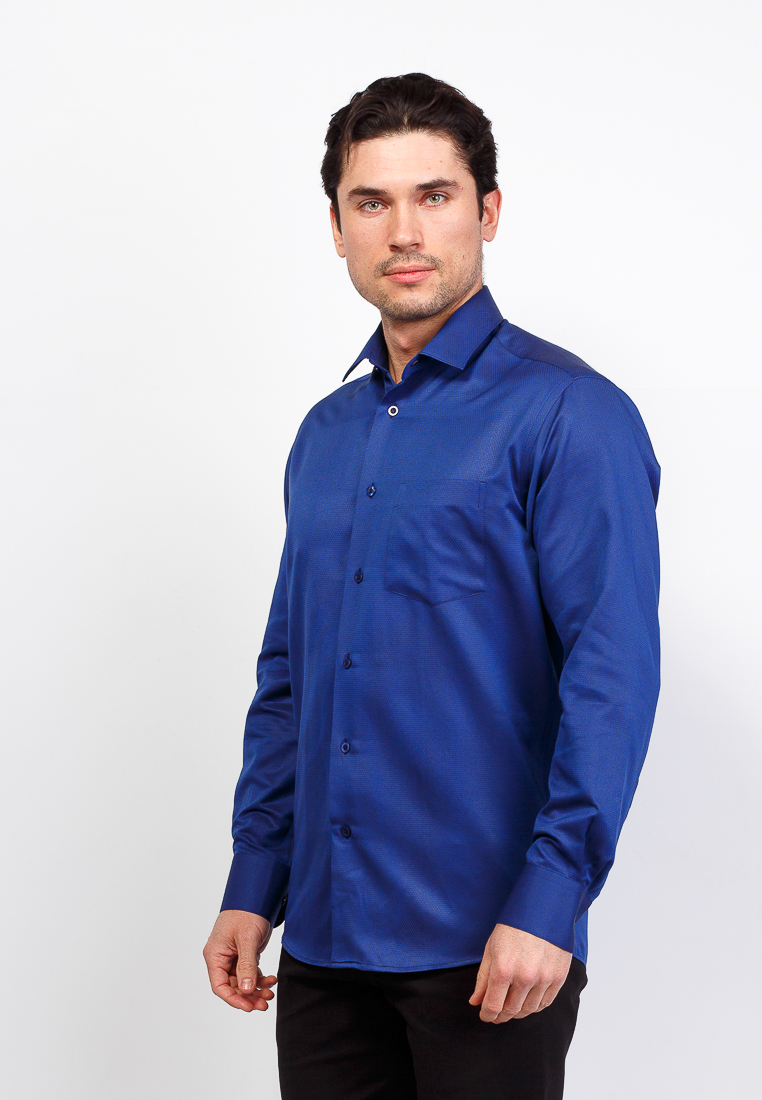 c223/15/8067 Сорочка мужская длинный рукав