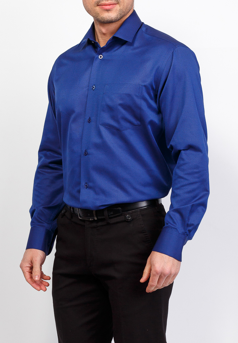 c223/15/8067 Сорочка мужская длинный рукав