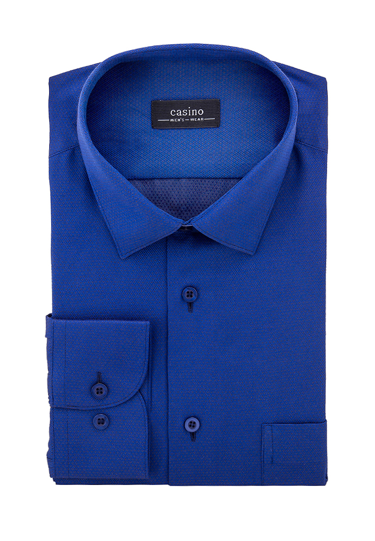 c223/15/8067 Сорочка мужская длинный рукав