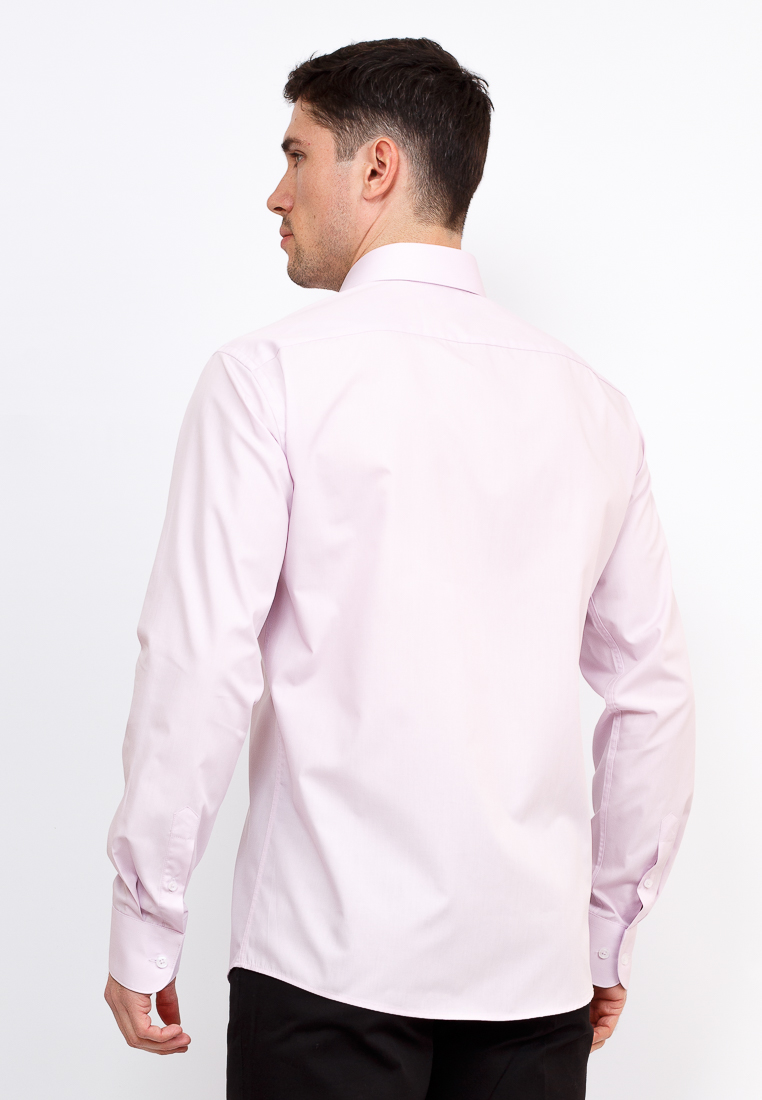 710/319/LIL/Z Сорочка мужская длинный рукав