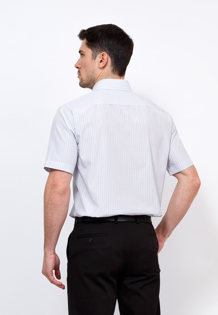 c131/0/7391/Z Сорочка мужская короткий рукав