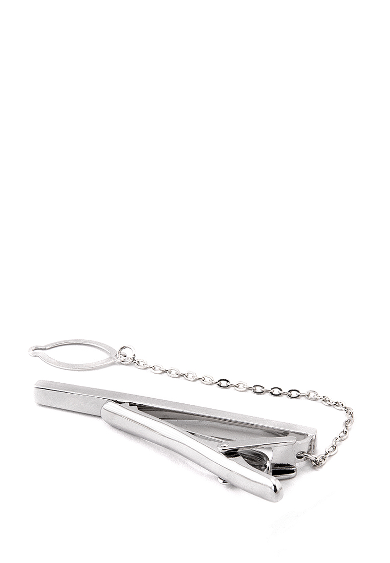 156830 Зажим для галстука в подарочной коробке