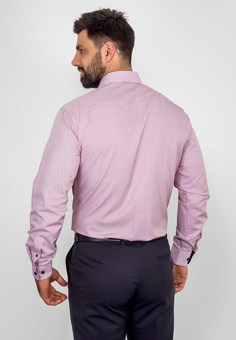 161/139/1003/Z/1p Сорочка мужская длинный рукав