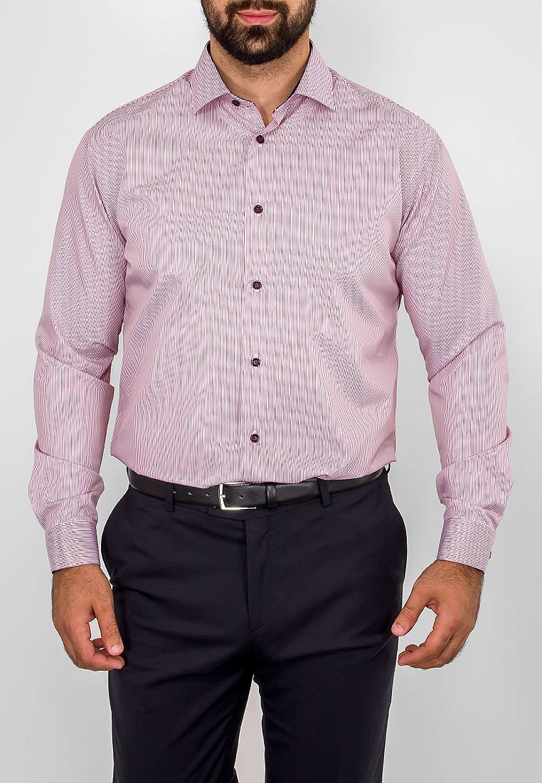 161/139/1003/Z/1p Сорочка мужская длинный рукав