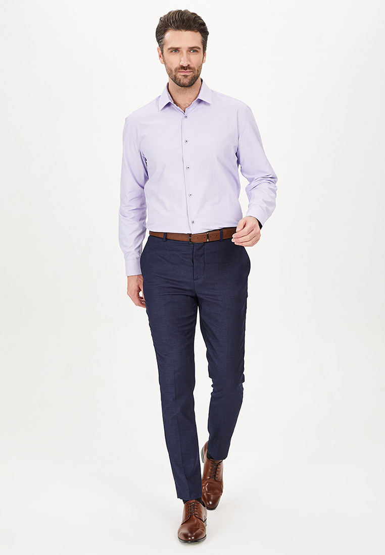 704/239/1155/ZV/1p Сорочка мужская длинный рукав