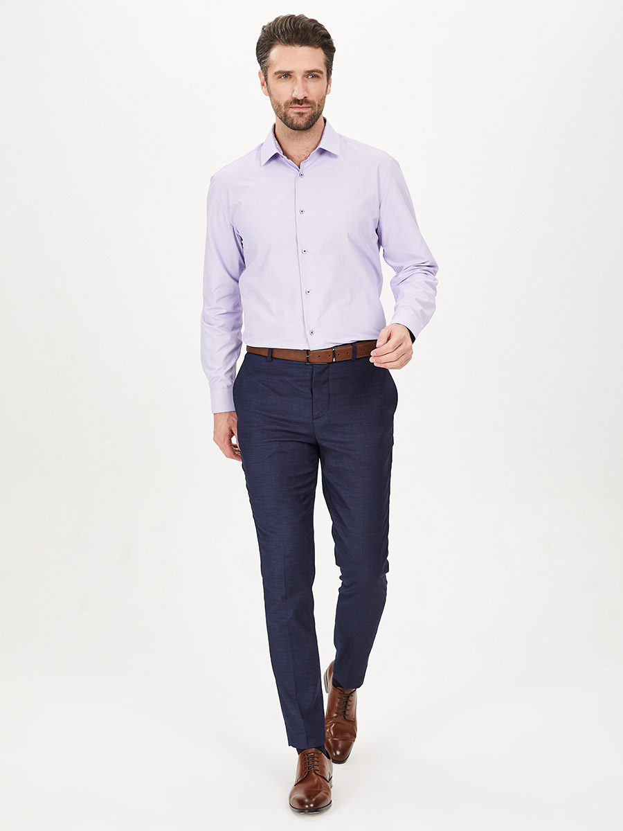 704/239/1155/ZV/1p Сорочка мужская длинный рукав