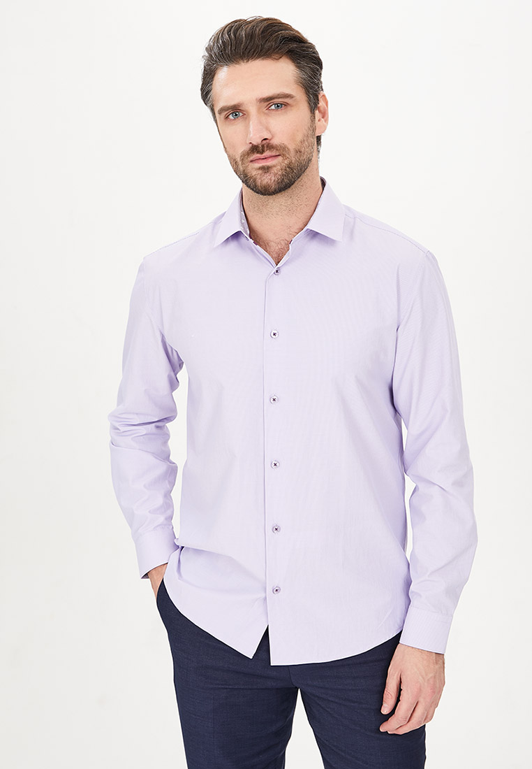 704/239/1155/ZV/1p Сорочка мужская длинный рукав