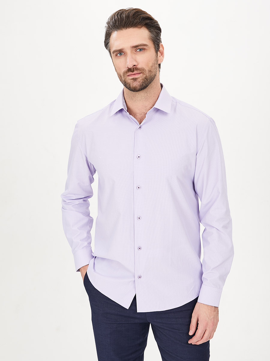 704/239/1155/ZV/1p Сорочка мужская длинный рукав