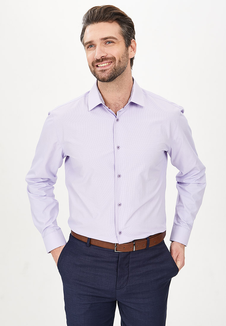 704/239/1155/ZV/1p Сорочка мужская длинный рукав