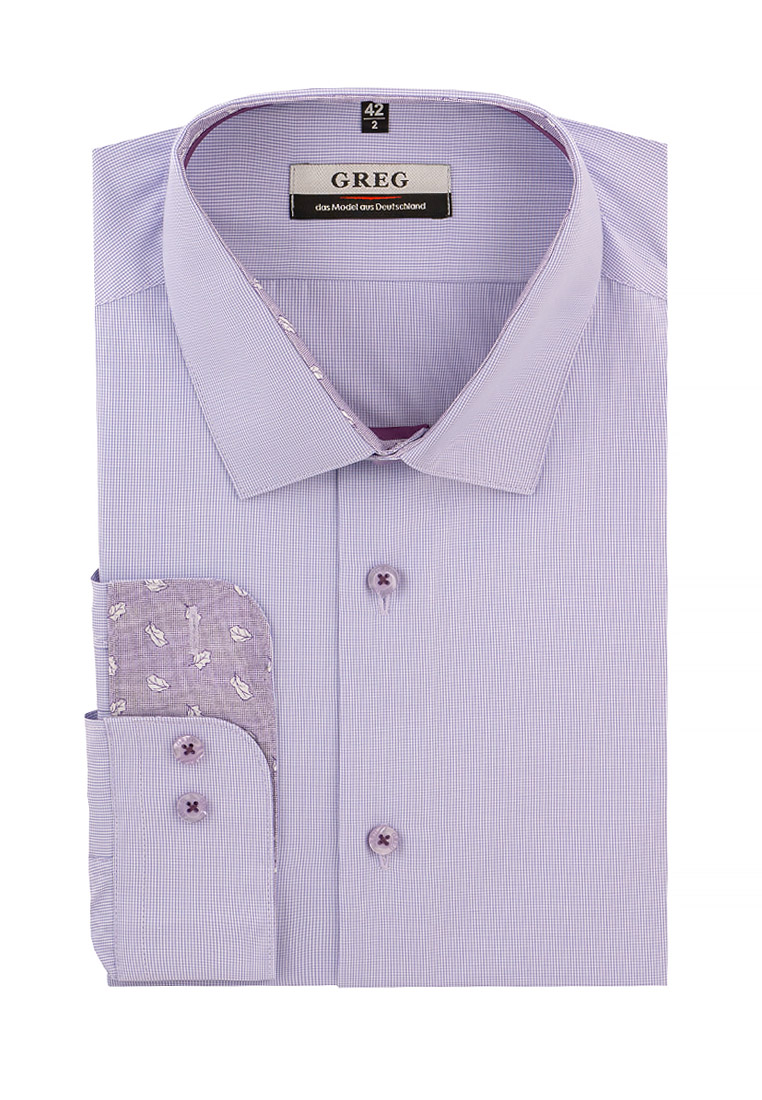 704/239/1155/ZV/1p Сорочка мужская длинный рукав