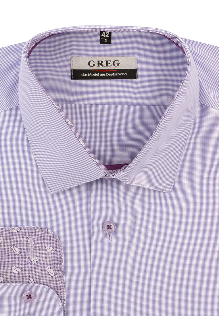 704/239/1155/ZV/1p Сорочка мужская длинный рукав