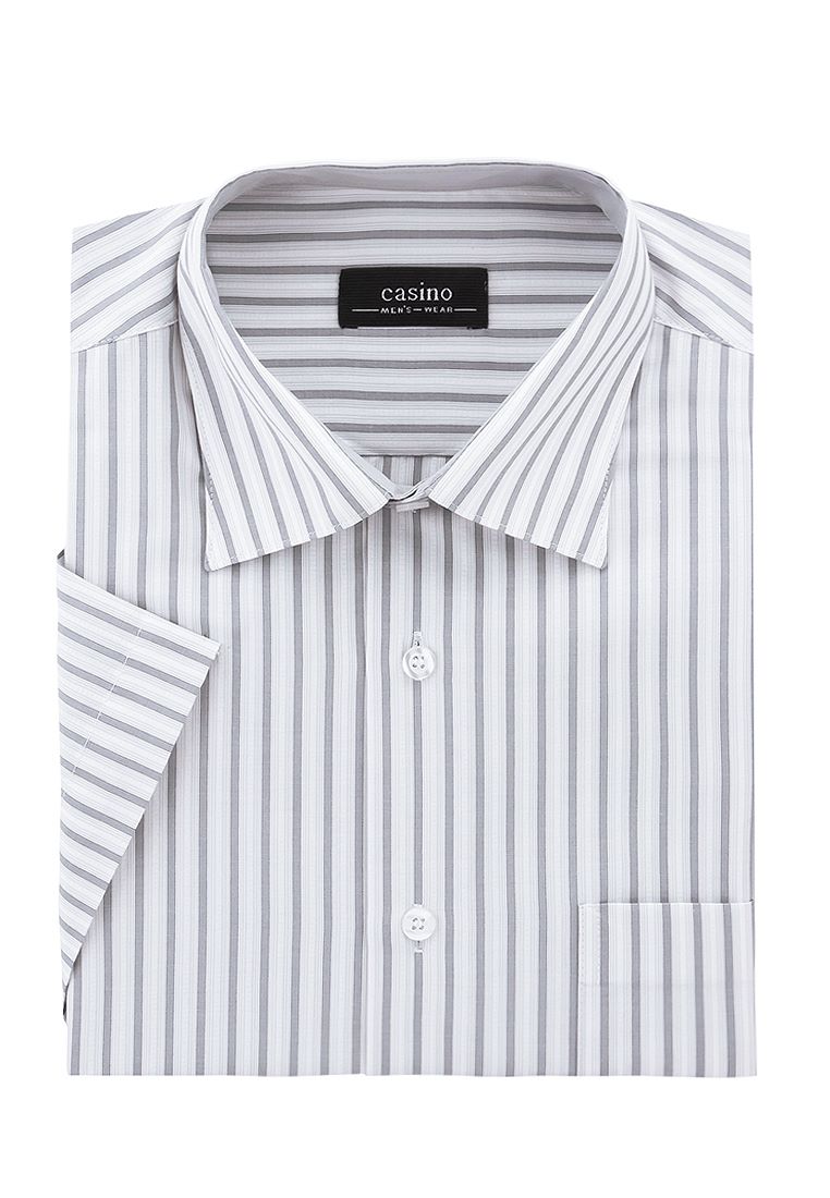 c131/0/6821/Z/1 Сорочка мужская короткий рукав