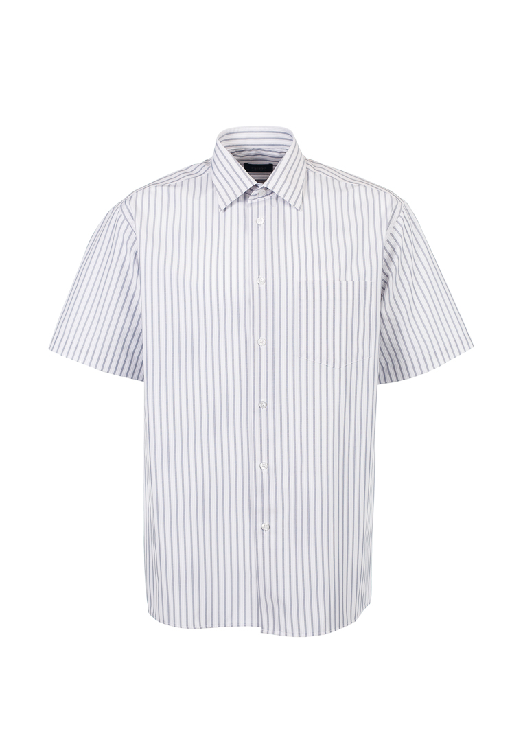 c131/0/6821 Сорочка мужская короткий рукав