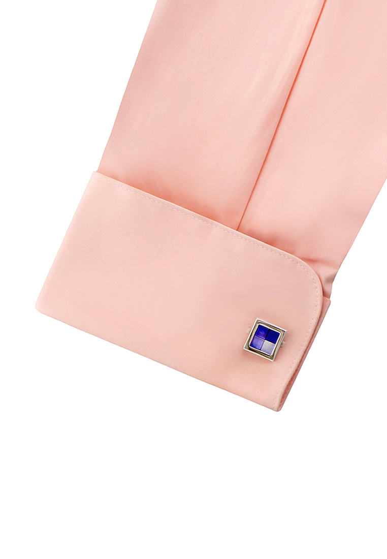 150835 Запонки в подарочной коробке