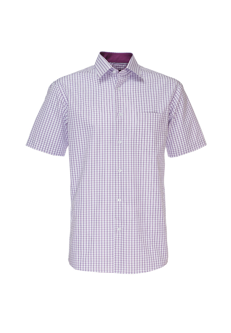 c175/0/7025/Z/1 Сорочка мужская короткий рукав