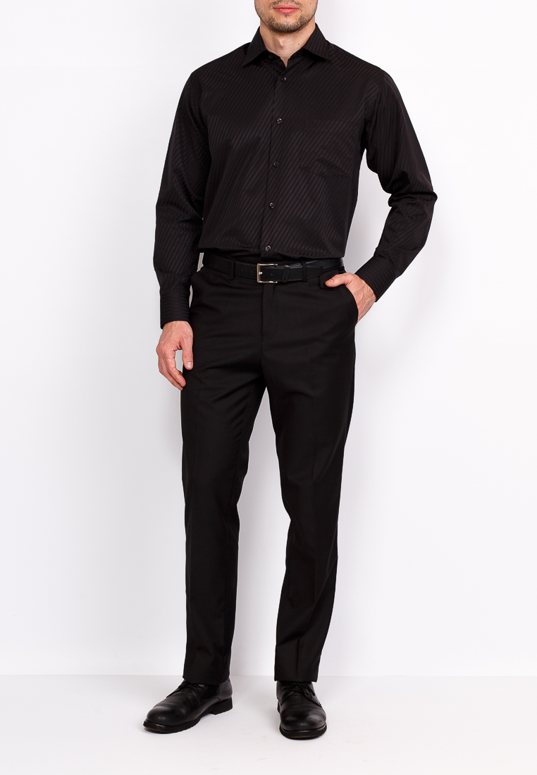 341/319/3d Сорочка мужская длинный рукав