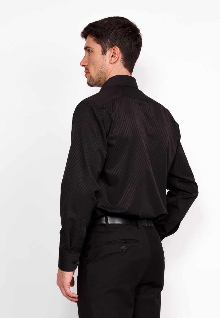 341/319/3d Сорочка мужская длинный рукав