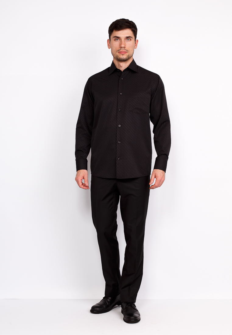 341/319/3d Сорочка мужская длинный рукав